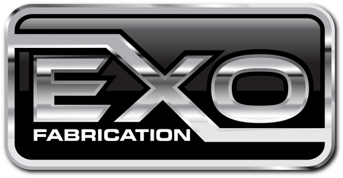 Exofabrication logo