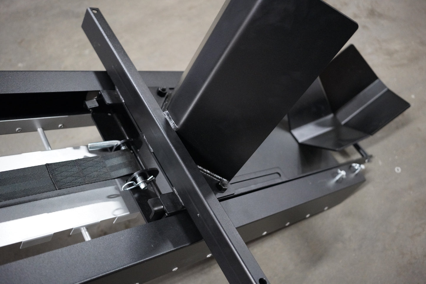 Motorcycle Wheel Chock